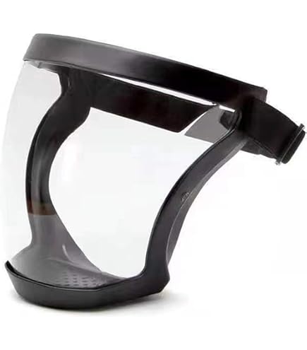 Amazon.co.jp: 透明防護シェード P6-5K : 産業・研究開発用品